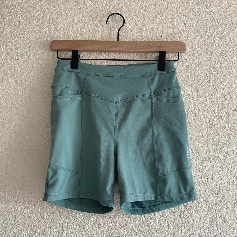 Free People/FP Movement Bike Shorts